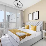Silkhaus Luxurious 1 Bdr Al Fay Park Nearby