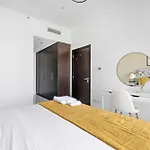 Silkhaus Luxurious 1 Bdr Al Fay Park Nearby