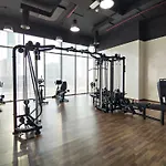 Silkhaus Luxurious 1 Bdr Al Fay Park Nearby