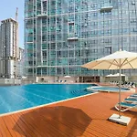 Silkhaus Luxurious 1 Bdr Al Fay Park Nearby